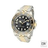 Rolex GMT-Master II 126713GRNR