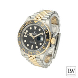 Rolex GMT-Master II 126713GRNR