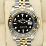 Rolex GMT-Master II 126713GRNR