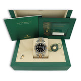 Rolex GMT-Master II 126713GRNR