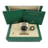 Rolex GMT-Master II 126713GRNR