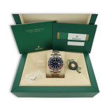 Rolex GMT-Master II 126719BLRO
