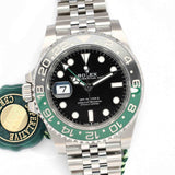 Rolex GMT-Master II 126720VTNR NEW