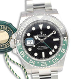 Rolex GMT-Master II 126720VTNR NEW