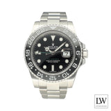 Rolex GMT-Master II 116710LN