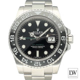 Rolex GMT-Master II 116710LN