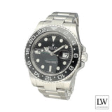 Rolex GMT-Master II 116710LN