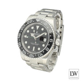 Rolex GMT-Master II 116710LN