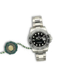 Rolex GMT-Master II 116710LN