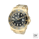 Rolex GMT-Master II 116718LN