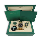 Rolex GMT-Master II 116718LN