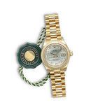 Rolex Datejust 28 279178 New