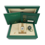 Rolex Datejust 28 279178 New