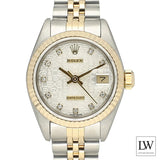 Rolex Lady-Datejust 26 69173