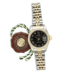 Rolex Lady-Datejust 26 69173