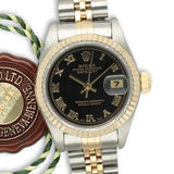 Rolex Lady-Datejust 26 69173