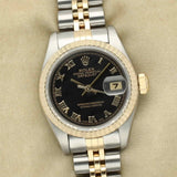 Rolex Lady-Datejust 26 69173