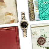 Rolex Lady-Datejust 26 69173
