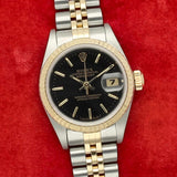 Rolex Lady-Datejust 26 69173