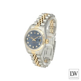 Rolex Lady-Datejust 26 69173