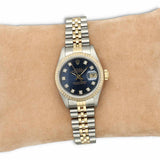Rolex Lady-Datejust 26 69173