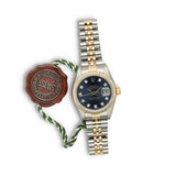 Rolex Lady-Datejust 26 69173