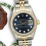 Rolex Lady-Datejust 26 69173