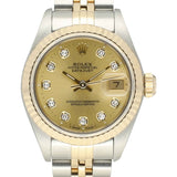 Rolex Lady-Datejust 26 69173