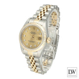 Rolex Lady-Datejust 26 69173