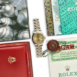 Rolex Lady-Datejust 26 69173