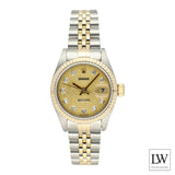 Rolex Lady-Datejust 26 69173