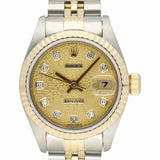 Rolex Lady-Datejust 26 69173