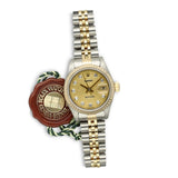 Rolex Lady-Datejust 26 69173