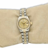 Rolex Lady-Datejust 26 69173