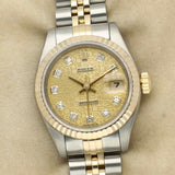 Rolex Lady-Datejust 26 69173