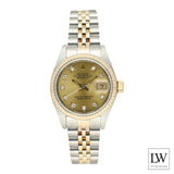 Rolex Lady-Datejust 26 69173