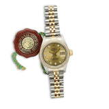 Rolex Lady-Datejust 26 69173