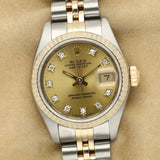 Rolex Lady-Datejust 26 69173
