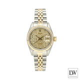 Rolex Lady-Datejust 26 69173