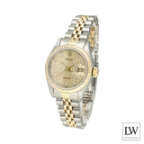 Rolex Lady-Datejust 26 69173