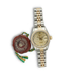 Rolex Lady-Datejust 26 69173
