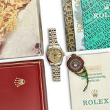 Rolex Lady-Datejust 26 69173