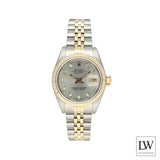 Rolex Lady-Datejust 26 69173
