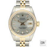 Rolex Lady-Datejust 26 69173