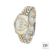 Rolex Lady-Datejust 26 69173