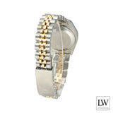 Rolex Lady-Datejust 26 69173