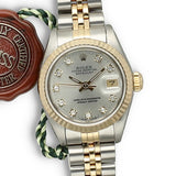 Rolex Lady-Datejust 26 69173