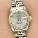 Rolex Lady-Datejust 26 69173