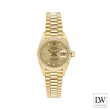 Rolex Lady-Datejust 26 69178