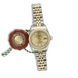 Rolex Lady-Datejust 26 69173